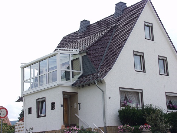 Wintergarten altendorf